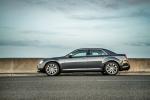 Chrysler 300C 2015 года (AU)